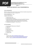 Download RANCANG BANGUN ALAT UKUR DIGITAL by Iqbal SN76998815 doc pdf