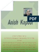 Anish Kapoor11