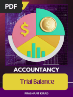 Class 11 Rules of Debit and Credit | PDF | Debits And Credits | Money