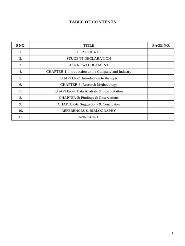 Sk minor project pdf retail finance money management