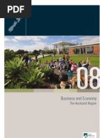 Download Business and Economy Report 2008 by Market Economics Ltd SN7700115 doc pdf