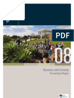 Business and Economy Report 2008