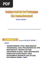 Download Perubahan Sosial Dan Teori Modernisasi by Amellia Kagome SN77001356 doc pdf