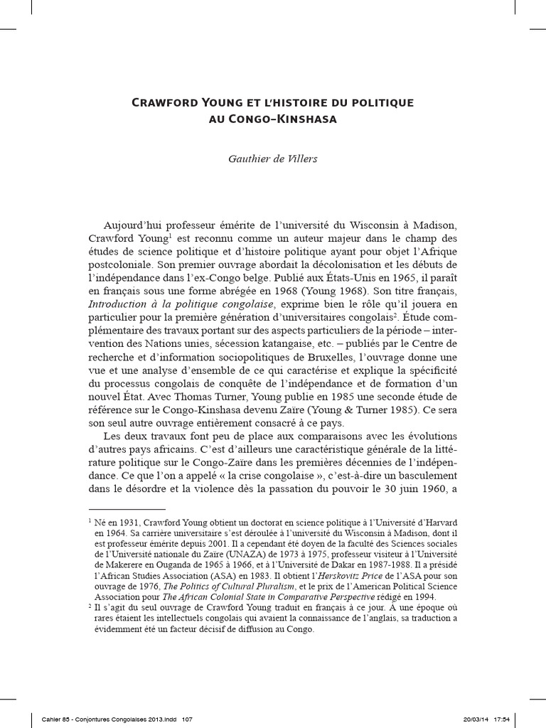 2013 03 Devillers | PDF