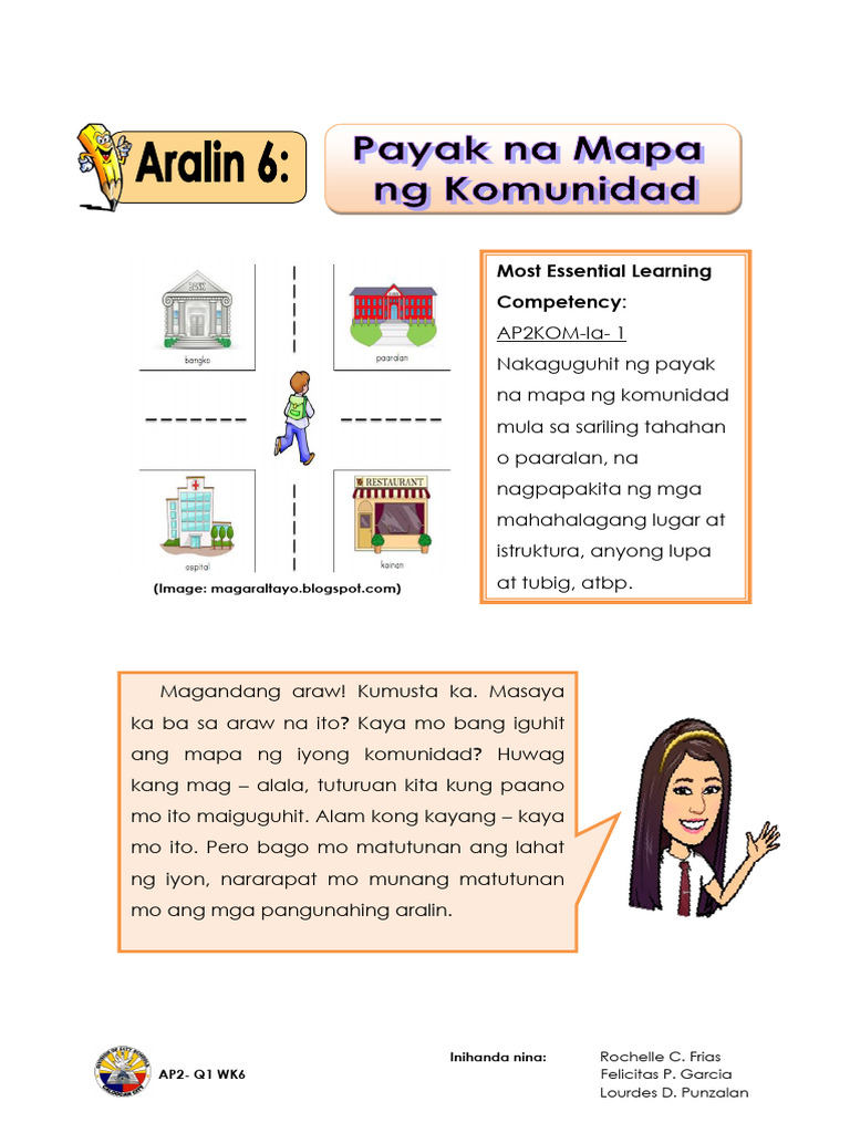 AP 2 Week 6 | PDF