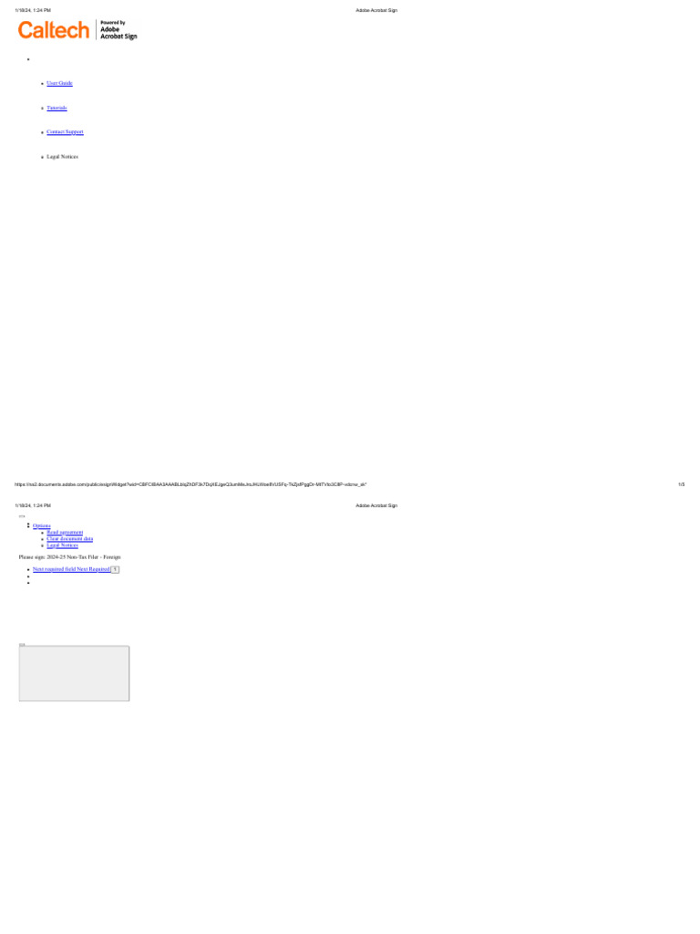 Caltec | PDF