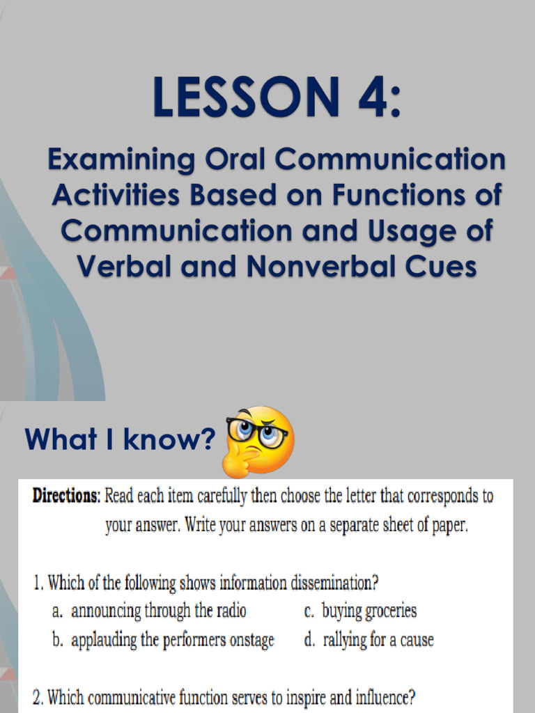 Oc Lesson-4 | PDF