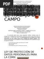 Definición y Claves de AGEB | PDF