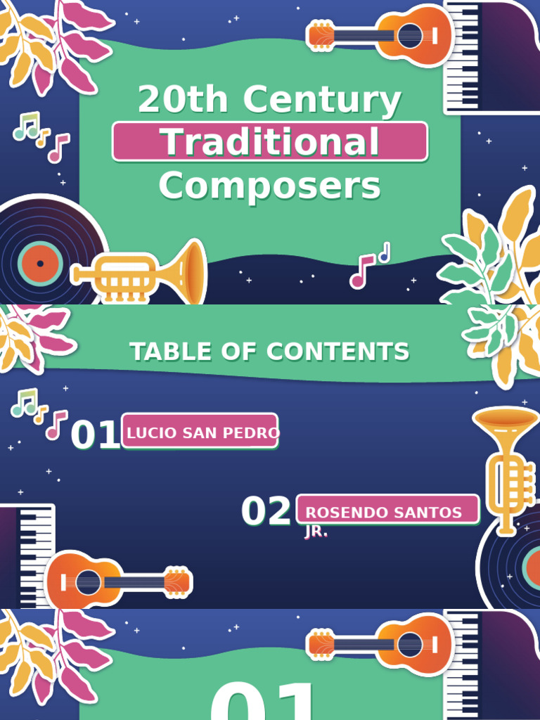 Music | PDF