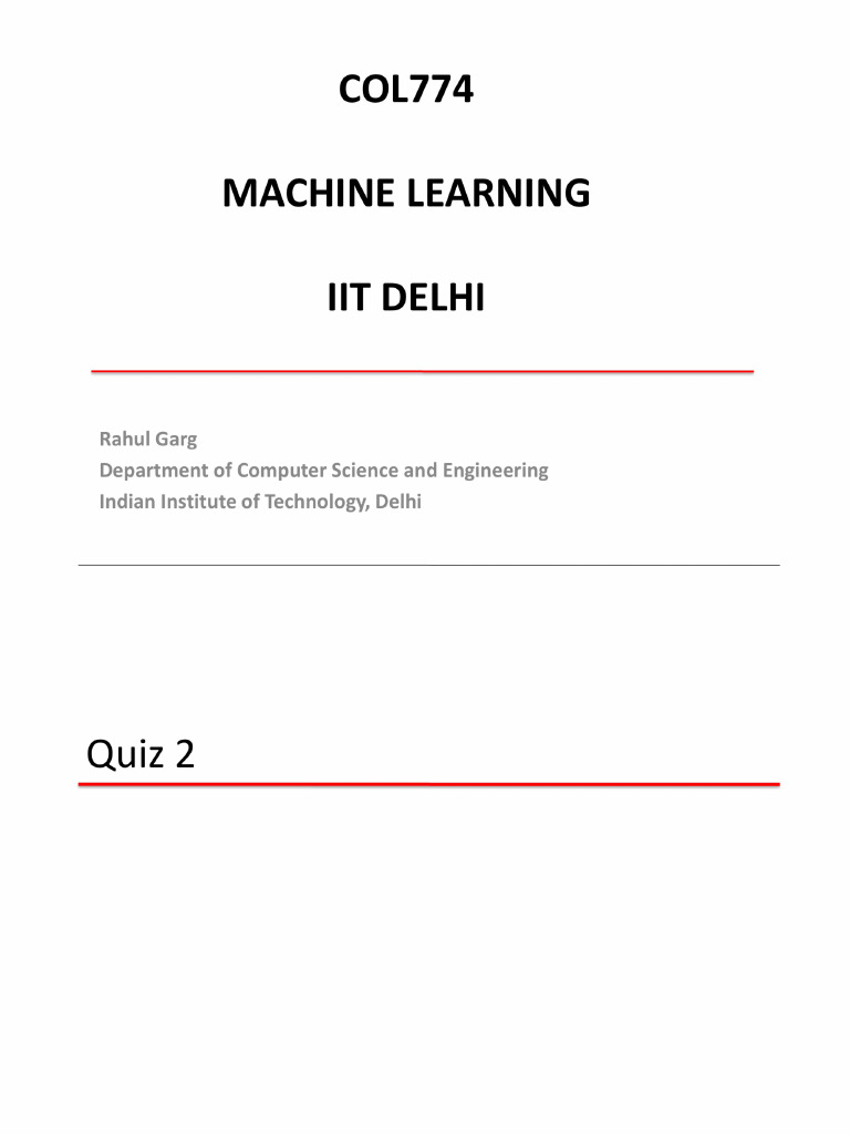 Lec 10 | PDF