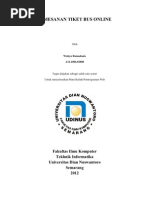 Download Pemesanan Tiket Bus Online by Lambe Dey Zhah Voo SN77003775 doc pdf
