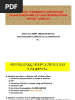 Download Surveilans Faktor Resiko Lingkungan by Joza_63772460 SN77003855 doc pdf