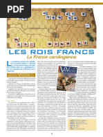 Stratégiques:: Les Nouvelles Batailles Navales | PDF | Bridge | Échecs
