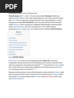 Download Brawijaya v majapahit by Nindya Part II SN77003953 doc pdf