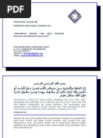 Download Proposal Manasik Haji by Siti Saadah SN77004495 doc pdf