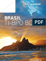 Brasil TI BPO Book
