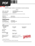 RCMP GRC C-216C Form | PDF