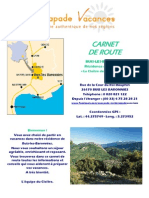 Carnet de Route BUIS Version WEB