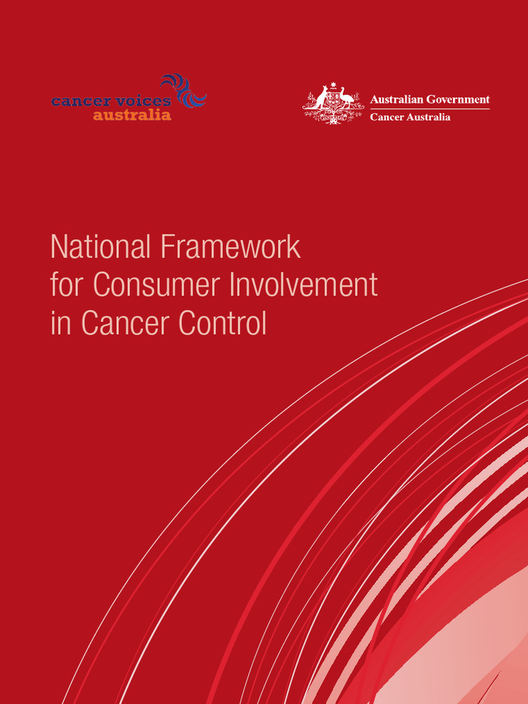 National Consumer Framework Pdf