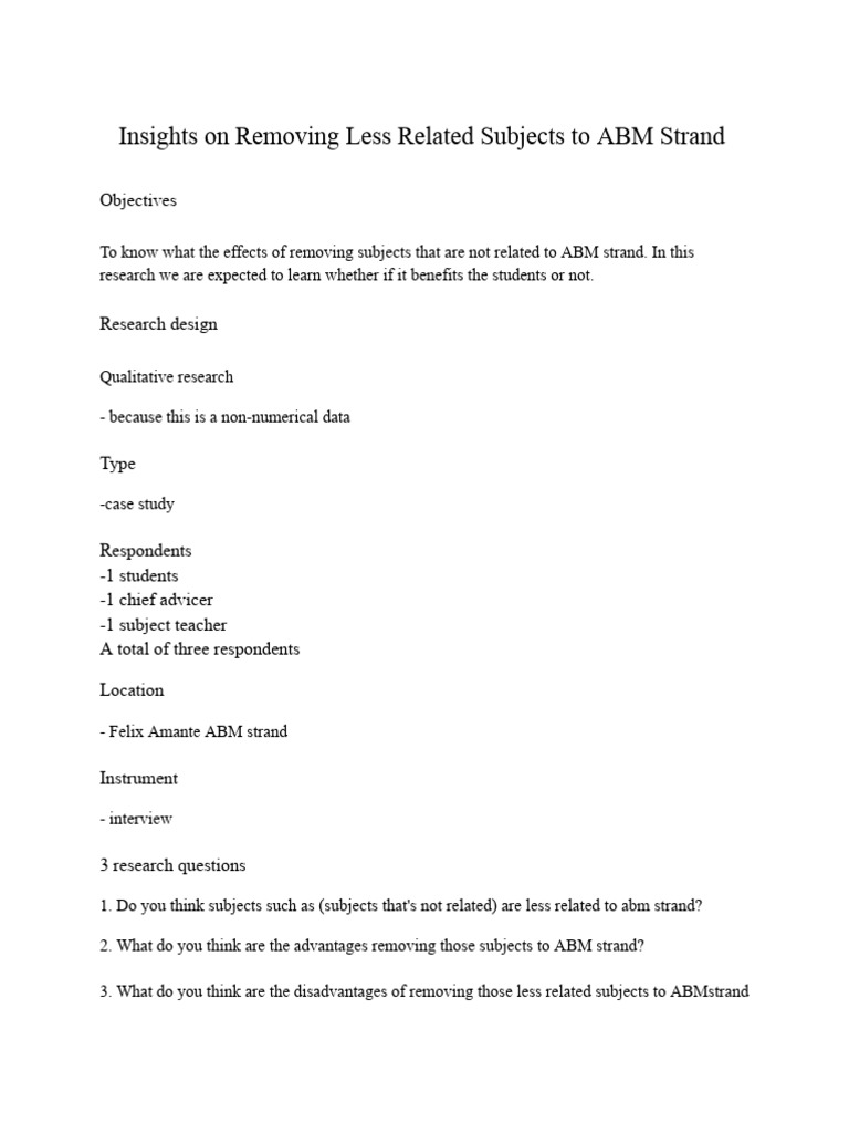 grade-11-rupee-group-3-insights-on-removing-less-related-subjects-to