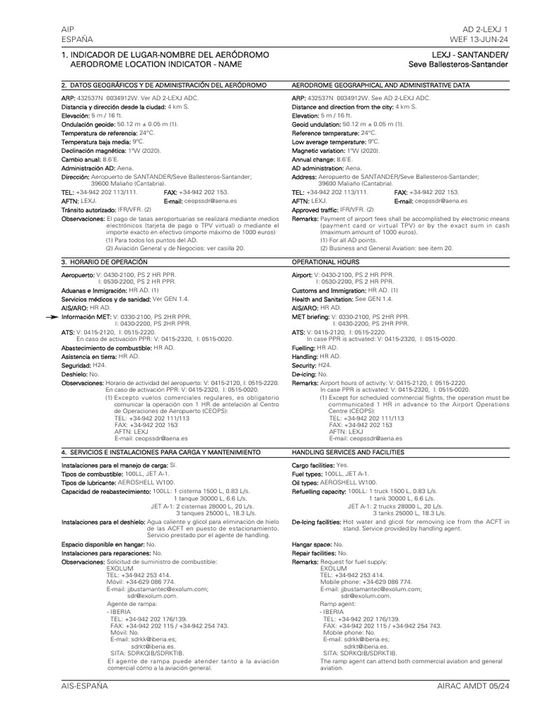 LE AD 2 LEXJ en | PDF