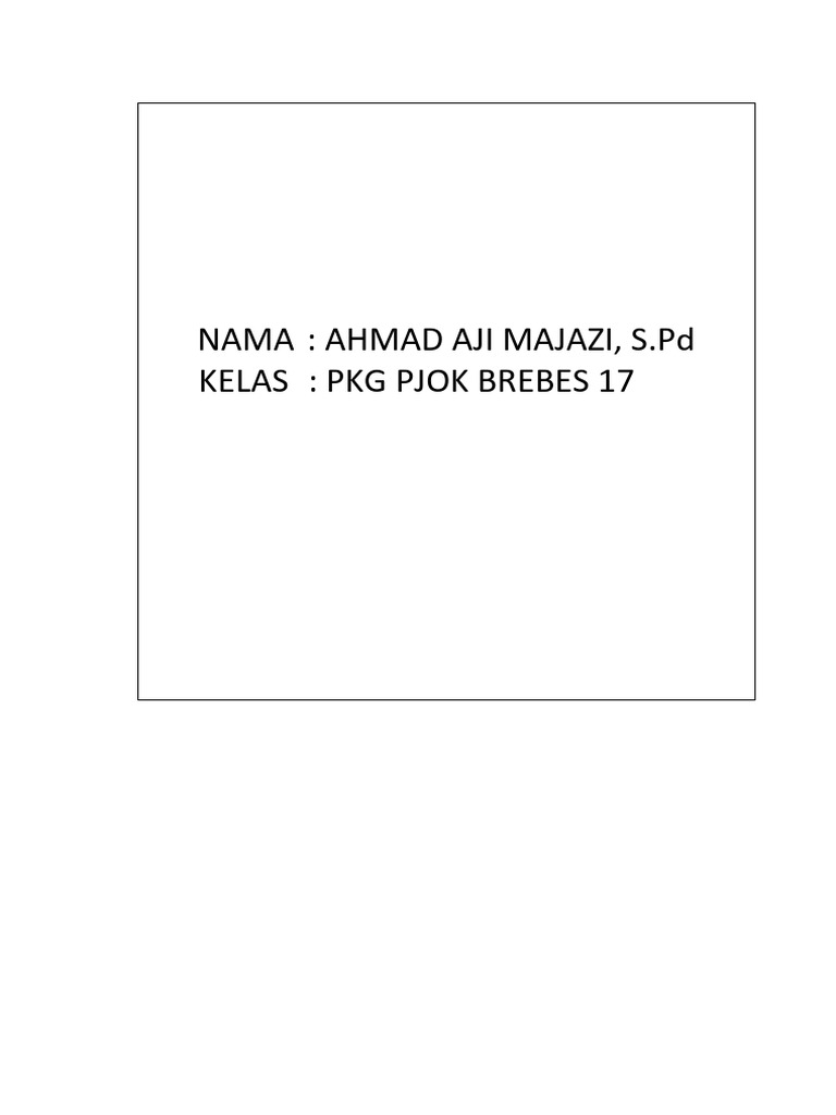 Tugas Modul 11 | PDF