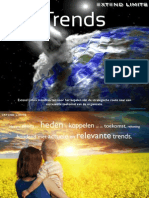 Extend Limits Trendkaarten 1.0