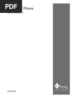 Download HTC P3600 by kor_m8 SN7700857 doc pdf