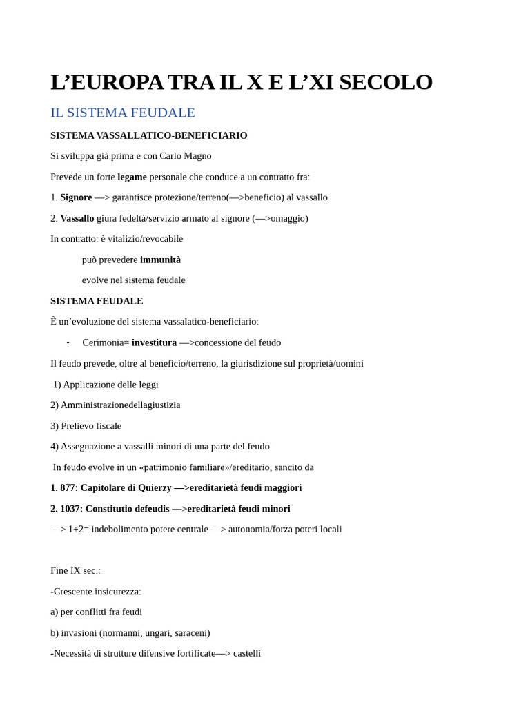 Storia 1 Pdf