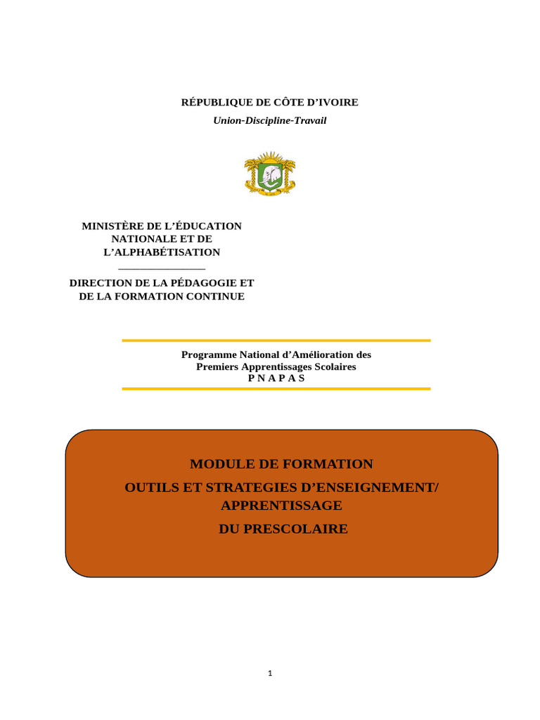 Document de formation prescolaire pnapas mod pdf