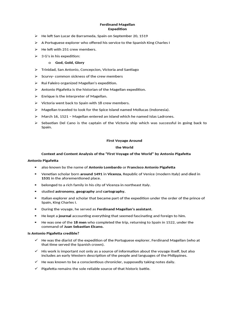 History Reviewer | PDF