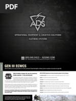 Download ADS Clothing Systems by jlipa SN77010475 doc pdf