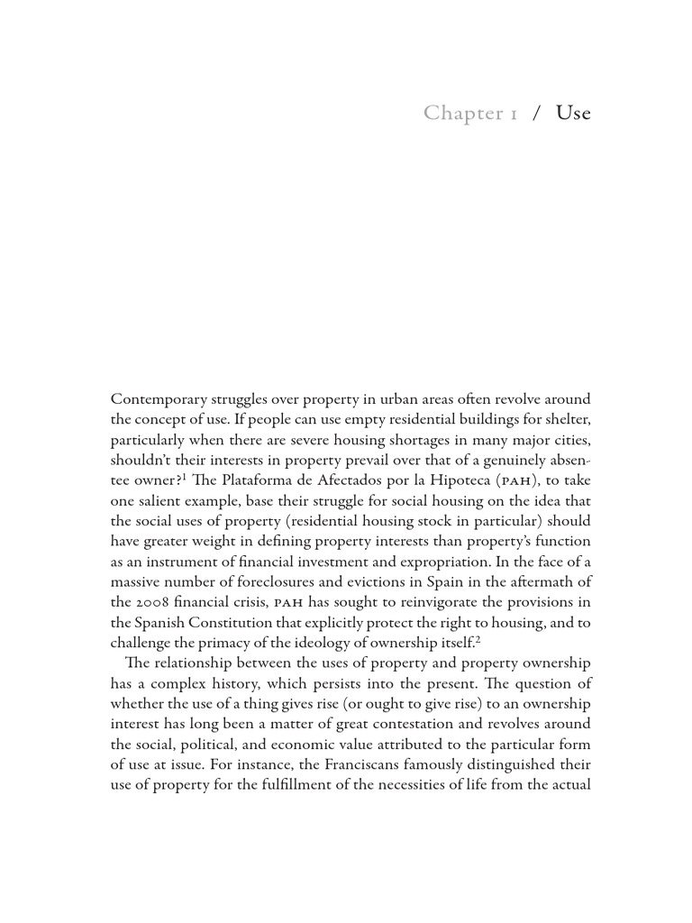 Bhandar+ +use+ +Ch+1+of+Colonial+Lives+of+Property | PDF