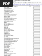 Download List Phim HD 2011 by Link Nguyen SN77011084 doc pdf