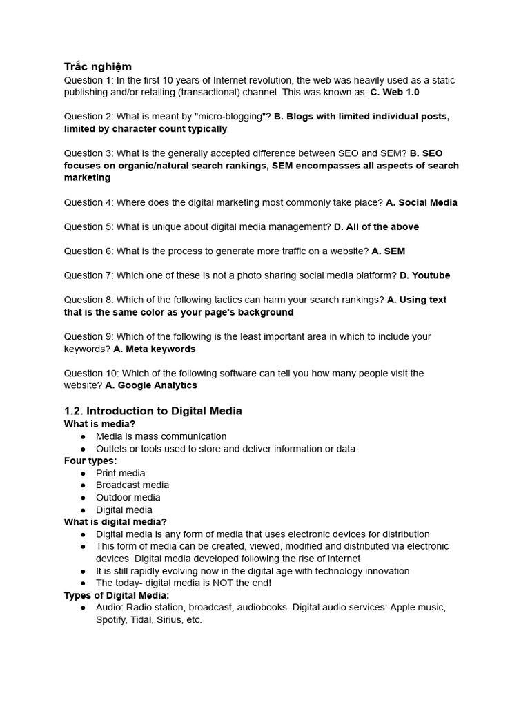 DMM - Thái | PDF