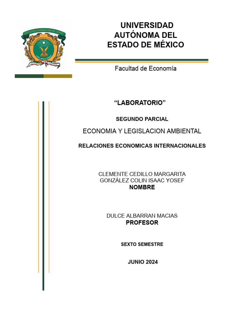 Primera Parte | PDF