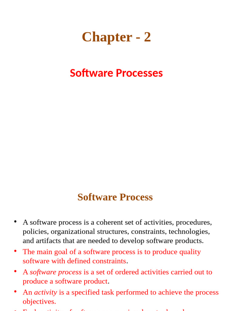 Se Unit Ii | PDF