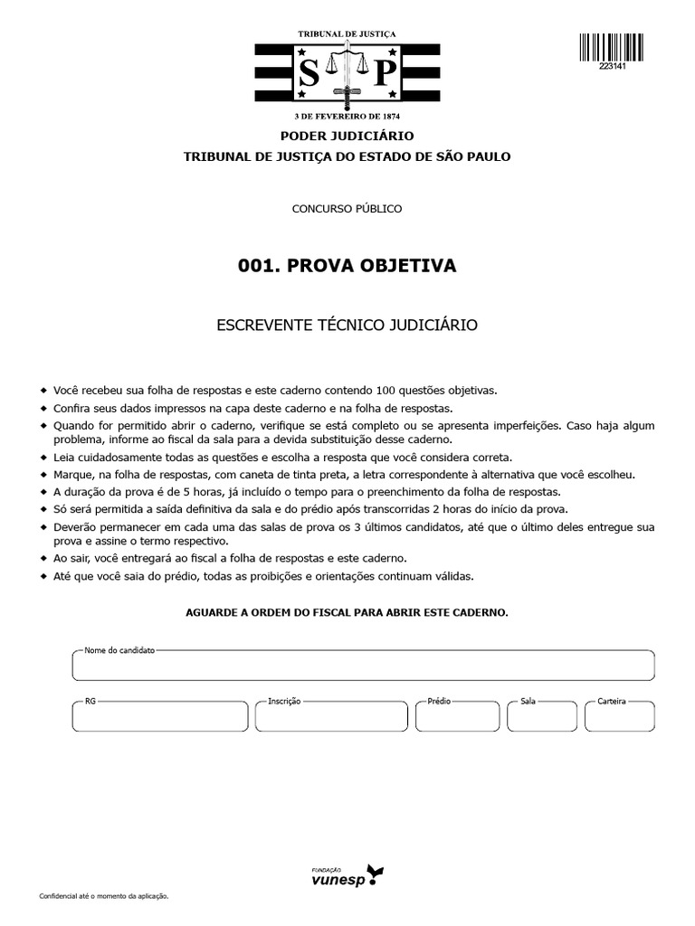 Tjsp Contato Telefonico