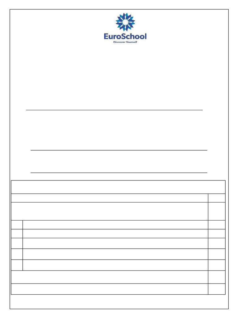 Fa1 Paper-Pattern | PDF