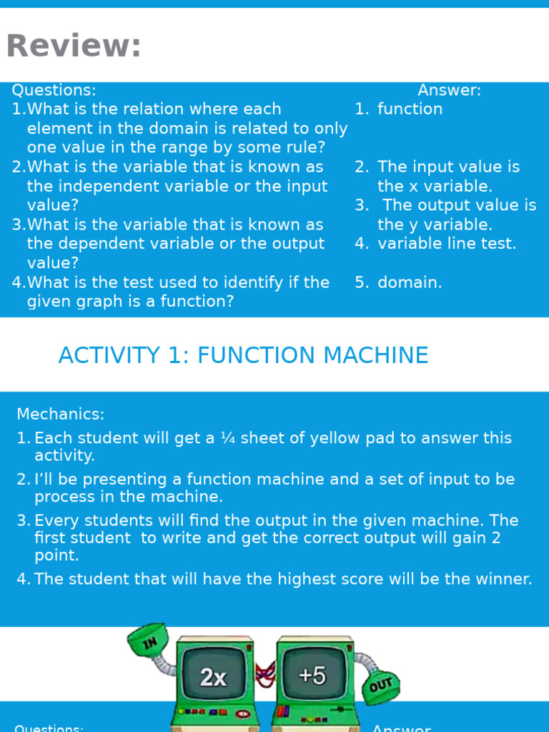 Evaluating Function For Observation Final | PDF