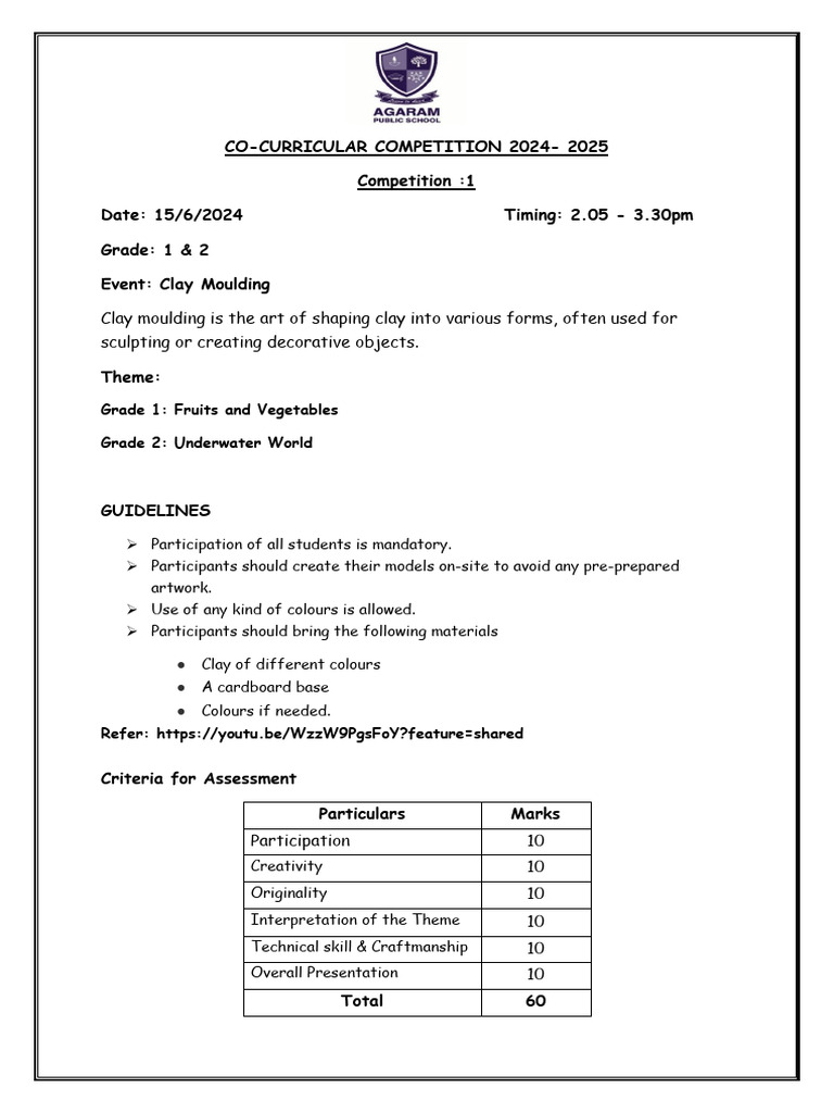 15.06.24 Instructions PDF | PDF