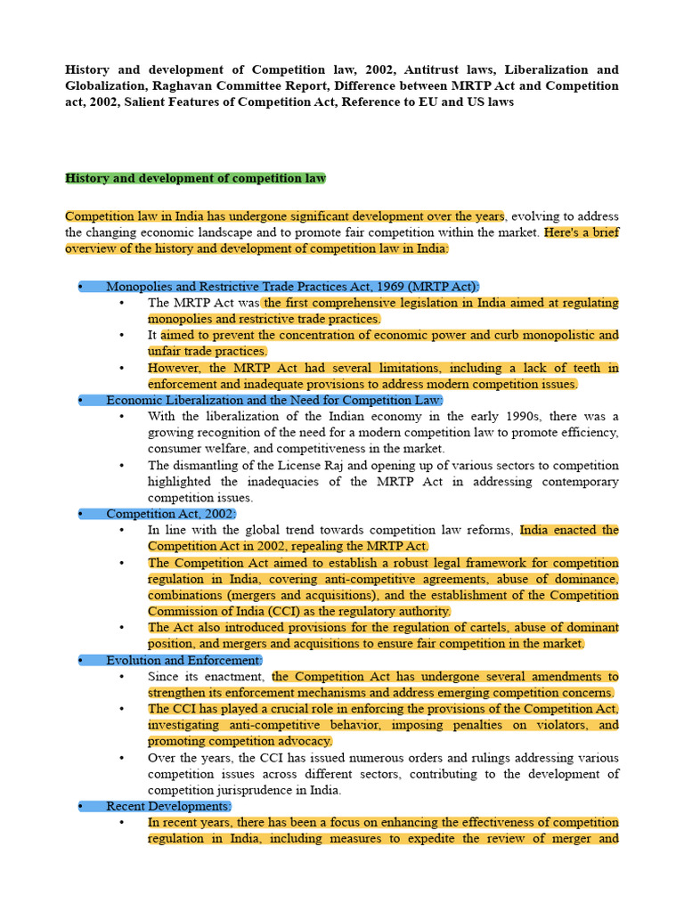 Competition 1 | PDF
