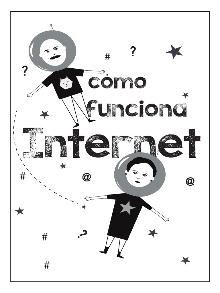 C301-Como Funciona Internet | PDF