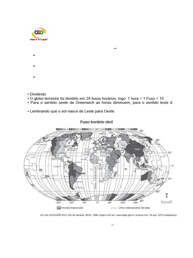 Av Geo 7 | PDF