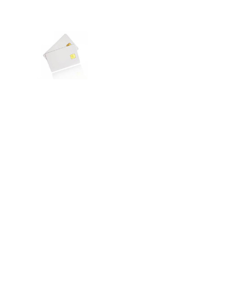 Printing Inside A Blank Card