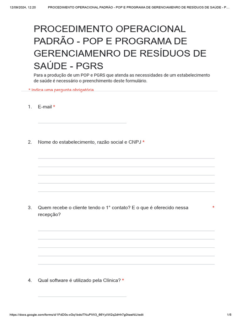 POP et PGRS pour Établissements de Santé | PDF | Échecs | Théorie (échecs)