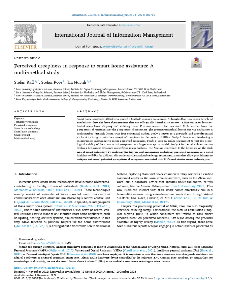 IOT in Smart Agriculture | PDF | Anxiety | Art