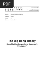 Download Sheldon Cooper by Marco Ese Punto SN77017756 doc pdf