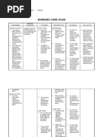 Ncp Caregiver Role Strain Caregiver Psychology