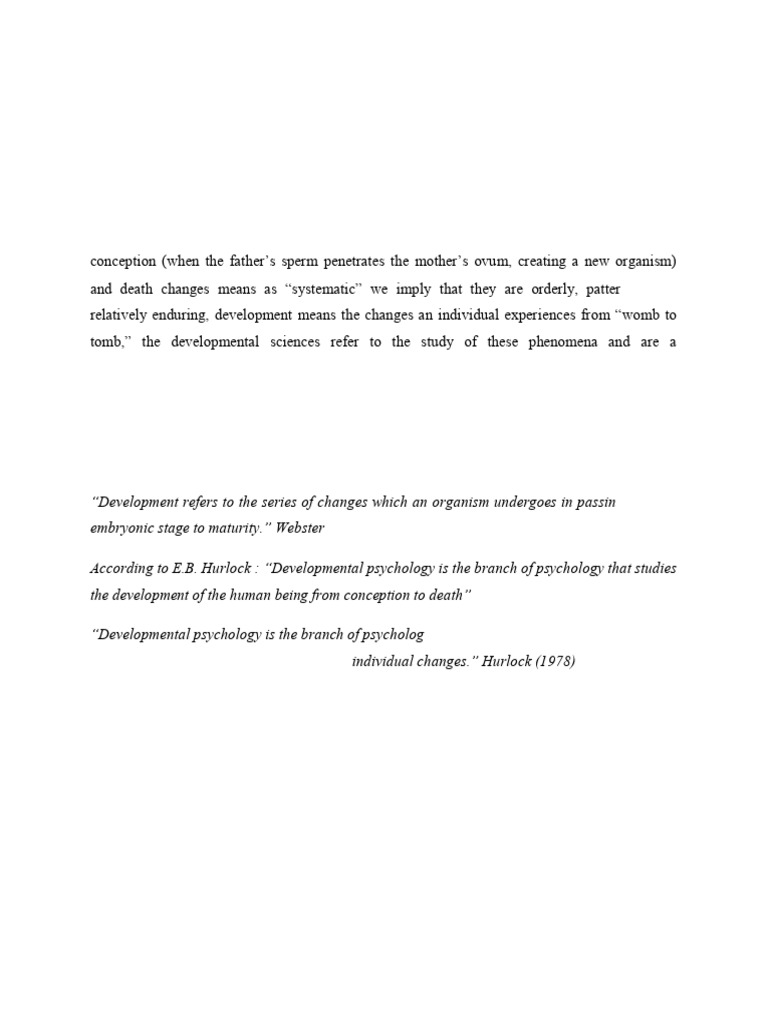 MODULE 1 Notes | PDF